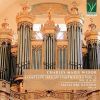 Charles-Marie Widor. Complete Organ Symphonies Vol. 2. CD